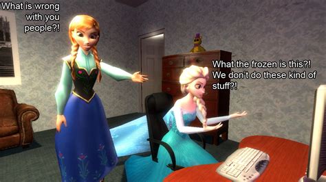 rule 34 elsa|Elsa frozen .